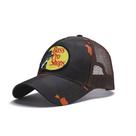 Boné de beisebol masculino Bass-Pro Shop, boné esportivo casual unissex Adju
