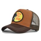 Boné de beisebol masculino Bass-Pro Shop, boné esportivo casual unissex Adju
