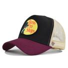 Boné de beisebol masculino Bass-Pro Shop, boné esportivo casual unissex Adju