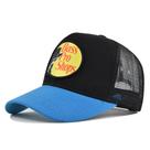 Boné de beisebol masculino Bass-Pro Shop, boné esportivo casual unissex Adju