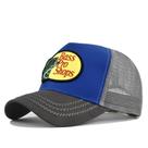 Boné de beisebol masculino Bass-Pro Shop, boné esportivo casual unissex Adju