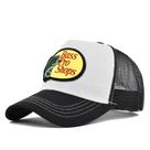 Boné de beisebol masculino Bass-Pro Shop, boné esportivo casual unissex Adju