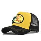 Boné de beisebol masculino Bass-Pro Shop, boné esportivo casual unissex Adju