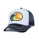 Boné de beisebol masculino Bass-Pro Shop, boné esportivo casual unissex Adju