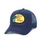 Boné de beisebol masculino Bass-Pro Shop, boné esportivo casual unissex Adju