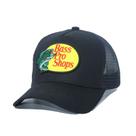 Boné de beisebol masculino Bass-Pro Shop, boné esportivo casual unissex Adju