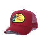 Boné de beisebol masculino Bass-Pro Shop, boné esportivo casual unissex Adju
