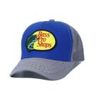 Boné de beisebol masculino Bass-Pro Shop, boné esportivo casual unissex Adju