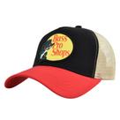 Boné de beisebol masculino Bass-Pro Shop, boné esportivo casual unissex Adju