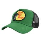 Boné de beisebol masculino Bass-Pro Shop, boné esportivo casual unissex Adju