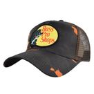 Boné de beisebol masculino Bass-Pro Shop, boné esportivo casual unissex Adju