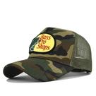Boné de beisebol masculino Bass-Pro Shop, boné esportivo casual unissex Adju