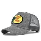 Boné de beisebol masculino Bass-Pro Shop, boné esportivo casual unissex Adju