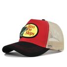 Boné de beisebol masculino Bass-Pro Shop, boné esportivo casual unissex Adju