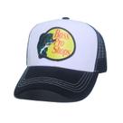 Boné de beisebol masculino Bass-Pro Shop, boné esportivo casual unissex Adju