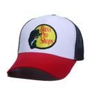 Boné de beisebol masculino Bass-Pro Shop, boné esportivo casual unissex Adju