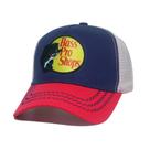 Boné de beisebol masculino Bass-Pro Shop, boné esportivo casual unissex Adju
