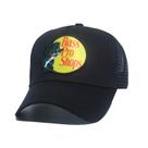 Boné de beisebol masculino Bass-Pro Shop, boné esportivo casual unissex Adju