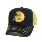 Boné de beisebol masculino Bass-Pro Shop, boné esportivo casual unissex Adju
