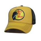 Boné de beisebol masculino Bass-Pro Shop, boné esportivo casual unissex Adju