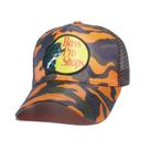 Boné de beisebol masculino Bass-Pro Shop, boné esportivo casual unissex Adju