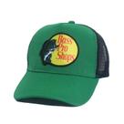 Boné de beisebol masculino Bass-Pro Shop, boné esportivo casual unissex Adju