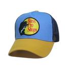 Boné de beisebol masculino Bass-Pro Shop, boné esportivo casual unissex Adju