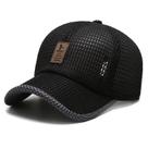 Boné de Beisebol Masculino - Casual para Primavera, Verão, Outono e Inverno