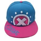 Boné de beisebol masculino Chopper Sports Snapback, tamanho ajustável