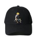 Boné de beisebol masculino Darth Vaders, esportivo, confortável