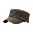 Boné de Beisebol Masculino de Algodão - Casual, Moda e para Todas as Estações Boné de Beisebol Masculino de Algodão - Casual, Moda e para Todas as Estações