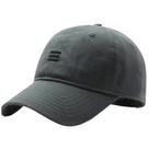 Boné de Beisebol Masculino Esportivo Liso Design Clássico Ajustavel