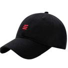 Boné de Beisebol Masculino Esportivo Liso Design Clássico Ajustavel