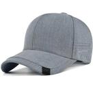 Boné de beisebol masculino moderno casual esportivo - Boné de beisebol masculino moderno casual esportivo -