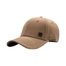 Boné De Beisebol Masculino Oversize XXL Ajustável Em Algodão Para Cabeças Grandes Tamanho plus