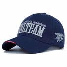 Boné De Beisebol Masculino Para Caça Ao Ar Livre, Estilo Navy Seals, Bordado Com Letras Do Corpo De Boné De Beisebol Masculino Para Caça Ao Ar Livre, Estilo Navy Seals, Bordado Com Letras Do Corpo De