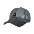 Boné De Beisebol Masculino Respirável Em Tela Para Verão, Pesca Ao Ar Livre, Estilo Dad Hat,