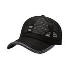 Boné de Beisebol Masculino Respirável - Ideal para Verão e Pesca