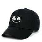 Boné de beisebol masculino Smile, chapéu esportivo e lazer, anúncio instantâneo Boné de beisebol masculino Smile, chapéu esportivo e lazer, anúncio instantâneo