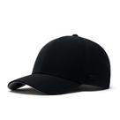 Boné de beisebol melin A-Game Hydro Water-Resistant Black