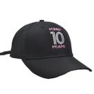 Boné de beisebol Messis10 Anime Snapback Cotton 56-60cm