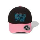 Boné de beisebol Michelles Houses Is My Secoods Homes for Adults Boné de beisebol Michelles Houses Is My Secoods Homes for Adults