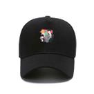 Boné de beisebol Mobs Psychos 100 Anime Snapback Hat Cotton Boné de beisebol Mobs Psychos 100 Anime Snapback Hat Cotton