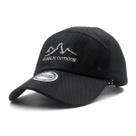 Boné de beisebol Mountain Anime Hat para homens e mulheres