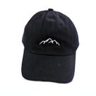 Boné de beisebol Mountain Anime Hat para homens e mulheres Boné de beisebol Mountain Anime Hat para homens e mulheres