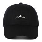 Boné de beisebol Mountains Anime para homens e mulheres - tamanho ajustável Boné de beisebol Mountains Anime para homens e mulheres - tamanho ajustável