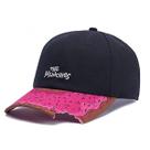 Boné de beisebol Munchies Anime Snapback Hat Algodão 56-59cm Boné de beisebol Munchies Anime Snapback Hat Algodão 56-59cm