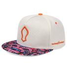 Boné de beisebol Muslim Anime Snapback Hat Algodão 56-60cm