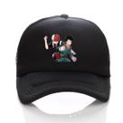 Boné de beisebol My Hero Academia Todoroki Shoto Anime 56-58cm Boné de beisebol My Hero Academia Todoroki Shoto Anime 56-58cm