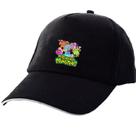 Boné de beisebol My Singings Monsters Anime para crianças 56-58cm Boné de beisebol My Singings Monsters Anime para crianças 56-58cm